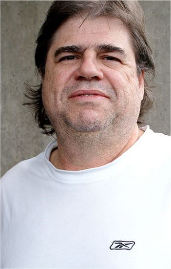 Prof. Dr. Fabiano Saldanha