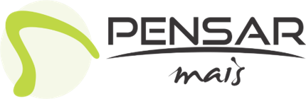 Logo da Pensarmais